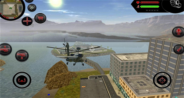 變形鯊魚無限鉆石版 v3.3.3 2