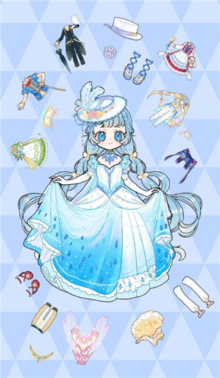 裝扮模擬器免廣告 v1.0.14 2