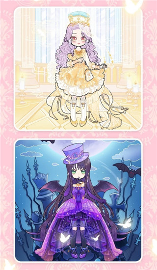 裝扮模擬器免廣告 v1.0.14 1