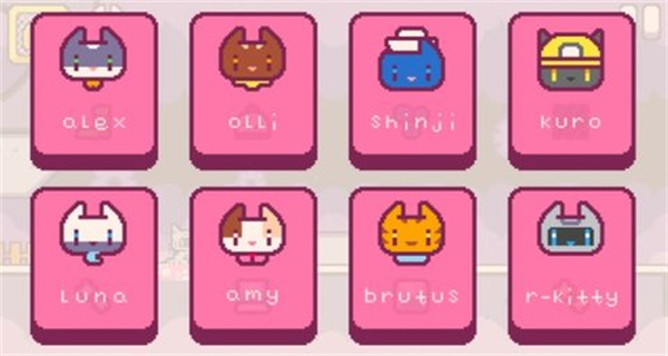 超級貓兄弟2無限金幣版 v1.0.5 0