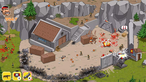 約翰曼波手機版 v010630 2