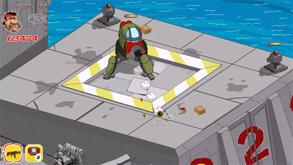 約翰曼波手機版 v010630 0