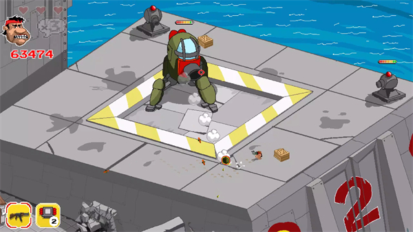 約翰曼波手機版 v010630 3