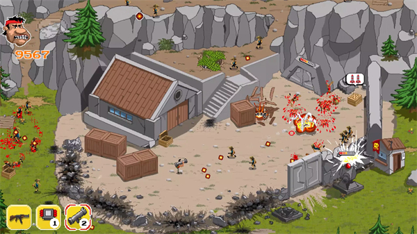 約翰曼波手機版 v010630 4