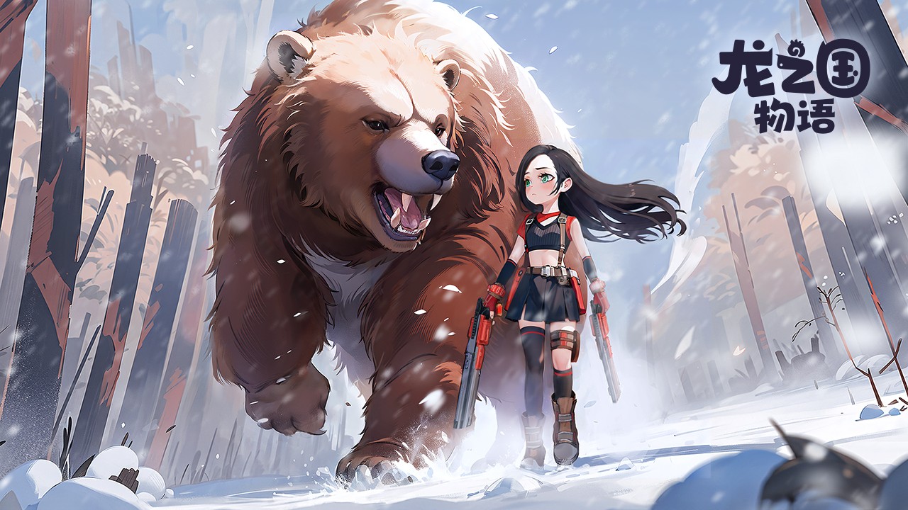 龍之國物語最新安卓版 v1.37.0 0