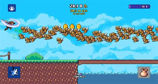 閑置獵手內置作弊菜單 v5.3.6 1