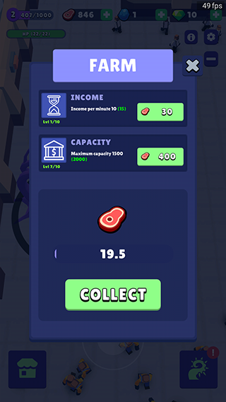 毒液生存無限鉆石版 v1.0.11 0