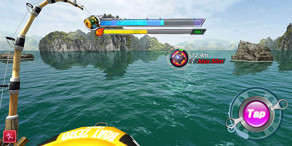 怪物釣魚最新版 v1.38 2