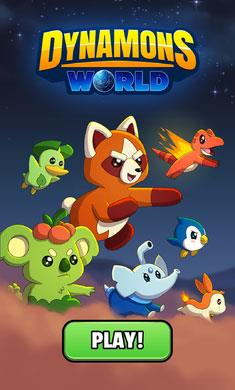 口袋妖怪的世界無限金幣版 v1.11.99 1