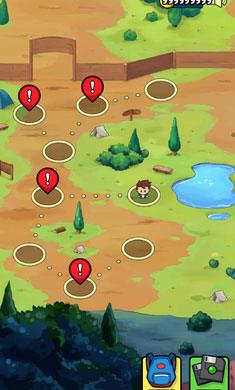 口袋妖怪的世界內置功能菜單 v1.11.99 0