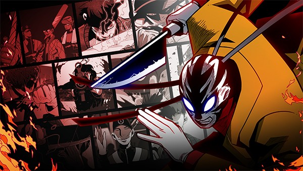 首爾啟示錄最新版本 v1.11.16 2