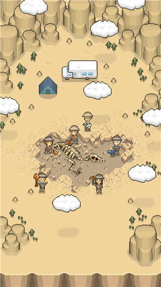 我的化石博物館無廣告 v1.8.3 1