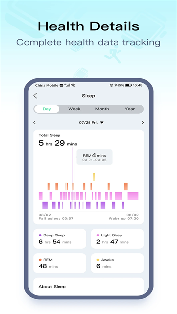 WearPro軟件 v3.6.7.14 安卓版 0