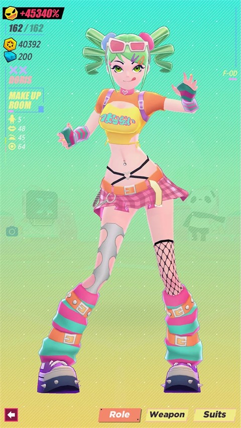 刀光與少女游戲正版 v8.5.601000 1