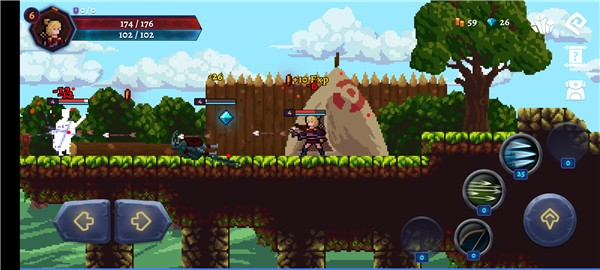 黑暗崛起中文版 v0.26.30 1