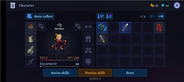 黑暗崛起中文版 v0.26.30 0