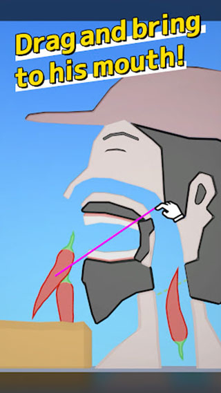 吃模擬器最新版 v0.3.3 0