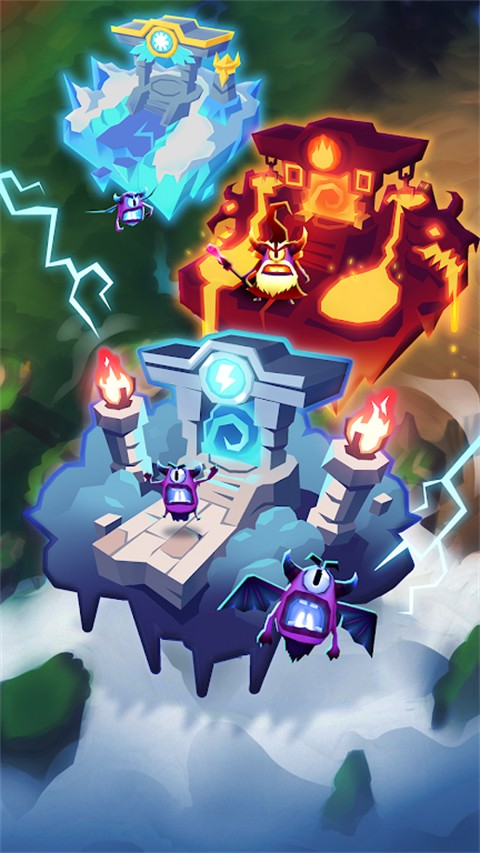 刀鋒酷跑手機版 v2.22.30 0