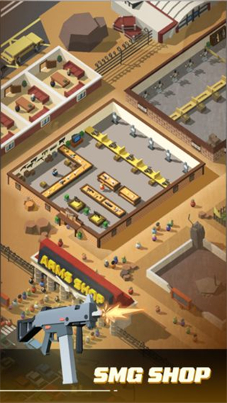 放置軍火大亨中文版 v1.6.12 1