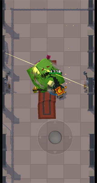 像素刀片革命折相思 v2.4.4 0