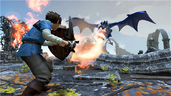 追擊野獸游戲 v1.2.1 0