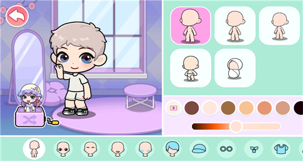 兔小萌世界奇妙之旅無廣告版 v1.0.29 2