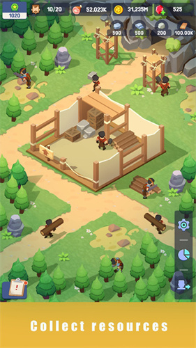 荒島幸存者內置菜單版 v168 0