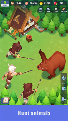 荒島幸存者免廣告無限資源 v191 1