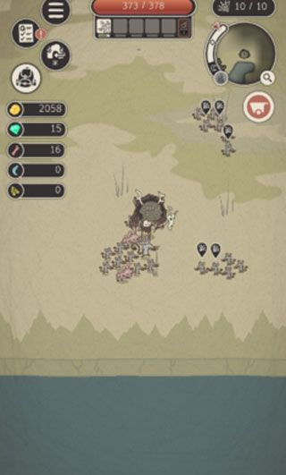 野生馴獸師MOD菜單版 v2.44 2