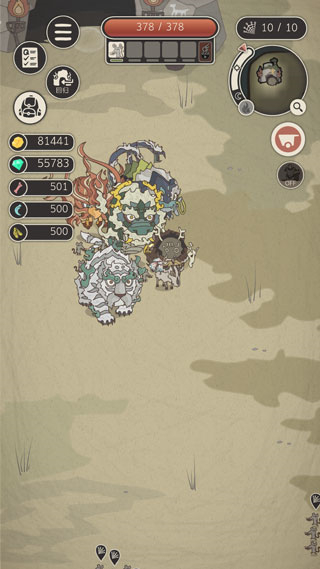 野生馴獸師MOD菜單版 v2.44 1