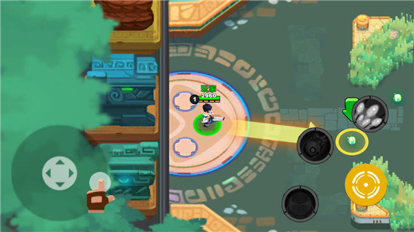 英雄來襲內置mod菜單 v638 0