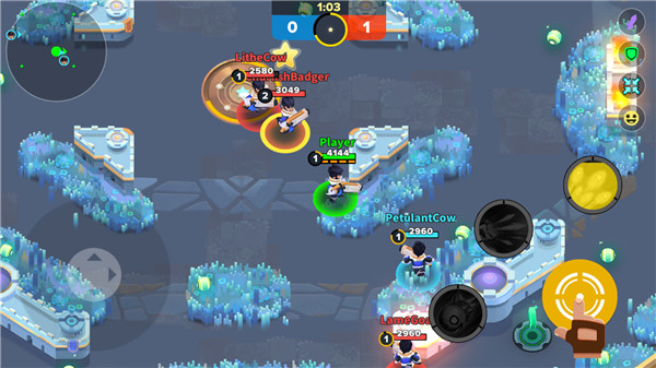 英雄來襲內置mod菜單 v638 2