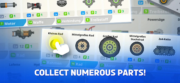 超級戰車大作戰MOD版 v5.9.12 2