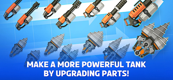 超級戰車大作戰中文版 v5.9.12 1