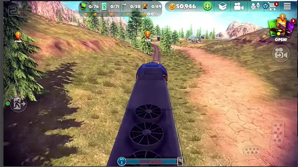 脫離道路MOD作弊菜單 v1.17.2 1