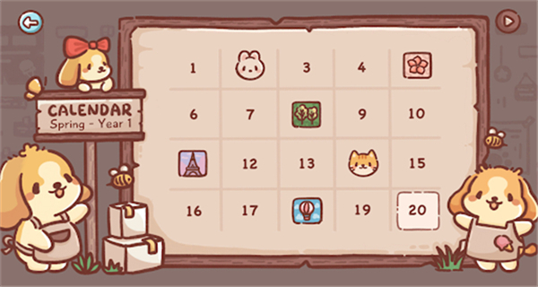 狗狗冰淇淋餐車游戲最新版 v3.3 0