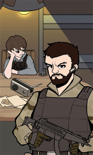 誰是僵尸免廣告 v1.0.3 1