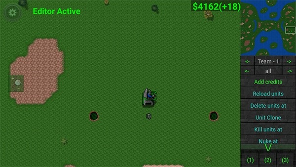 鐵銹戰爭生化狂潮 v1.13.2 2