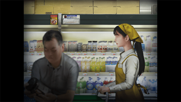 翌日忌夜的噬靈超市 v1.0 3