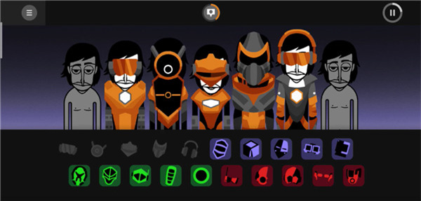 節奏盒子機械師模組 v1.0 4