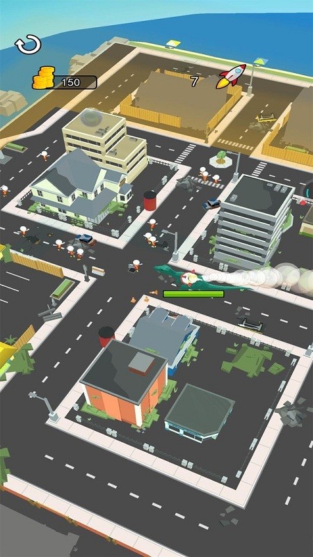 恐龍島狙擊射手 v2.0.0 1