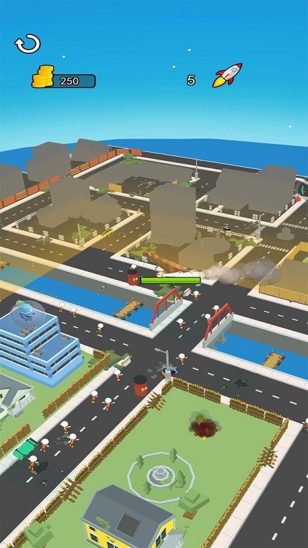 恐龍島狙擊射手 v2.0.0 2