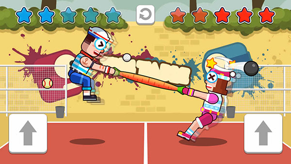 雙人口袋大作戰免廣告 v1.0.3 2