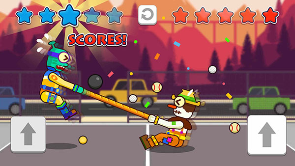 雙人口袋大作戰免費版 v1.0.3 2