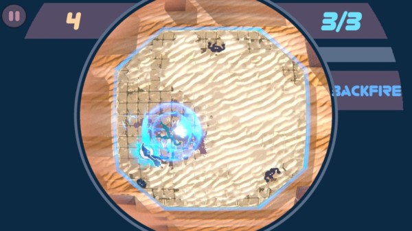 星戰射擊 v1.13 0