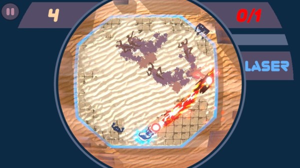 星戰射擊 v1.13 2