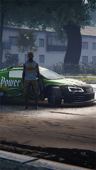 火力全開2城市狂熱最新版本 v17.08 1