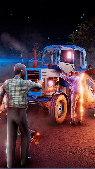 火力全開2城市狂熱最新版本 v17.08 2