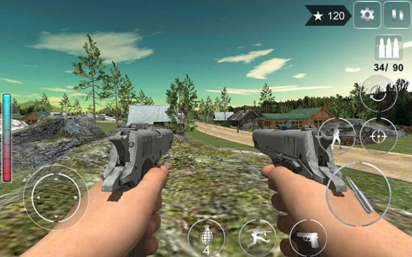 勇氣召喚二戰手機版 v1.0.106 1