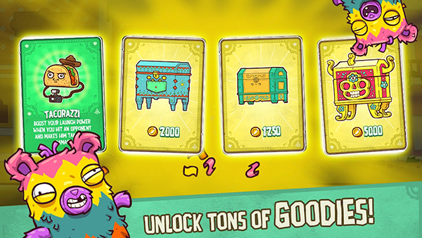 野牛復仇記中文版 v3.75 0